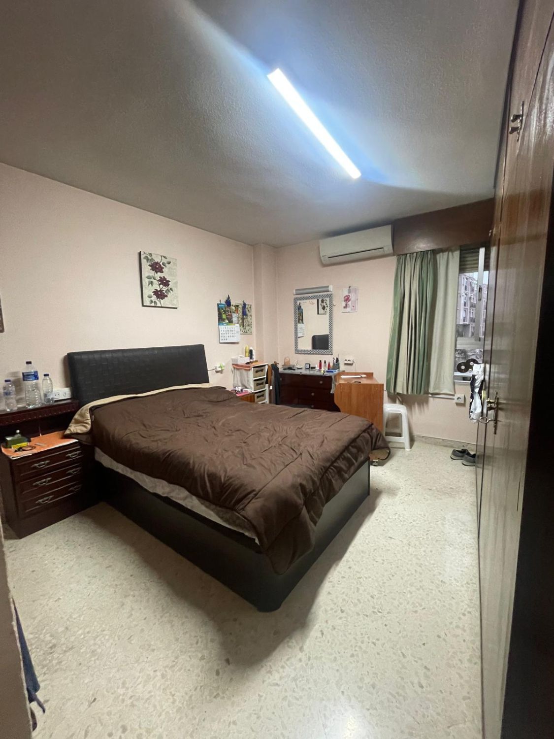 Bedroom of Flat for sale in Torremolinos  with Terrace