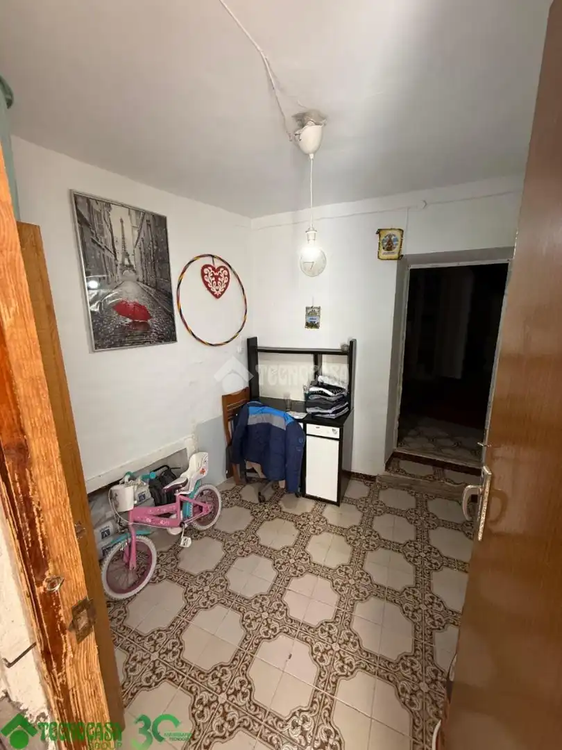Casa adosada en venta en Santa Cruz de la Zarza con Aire acondicionado, Alarma y Piscina comunitaria