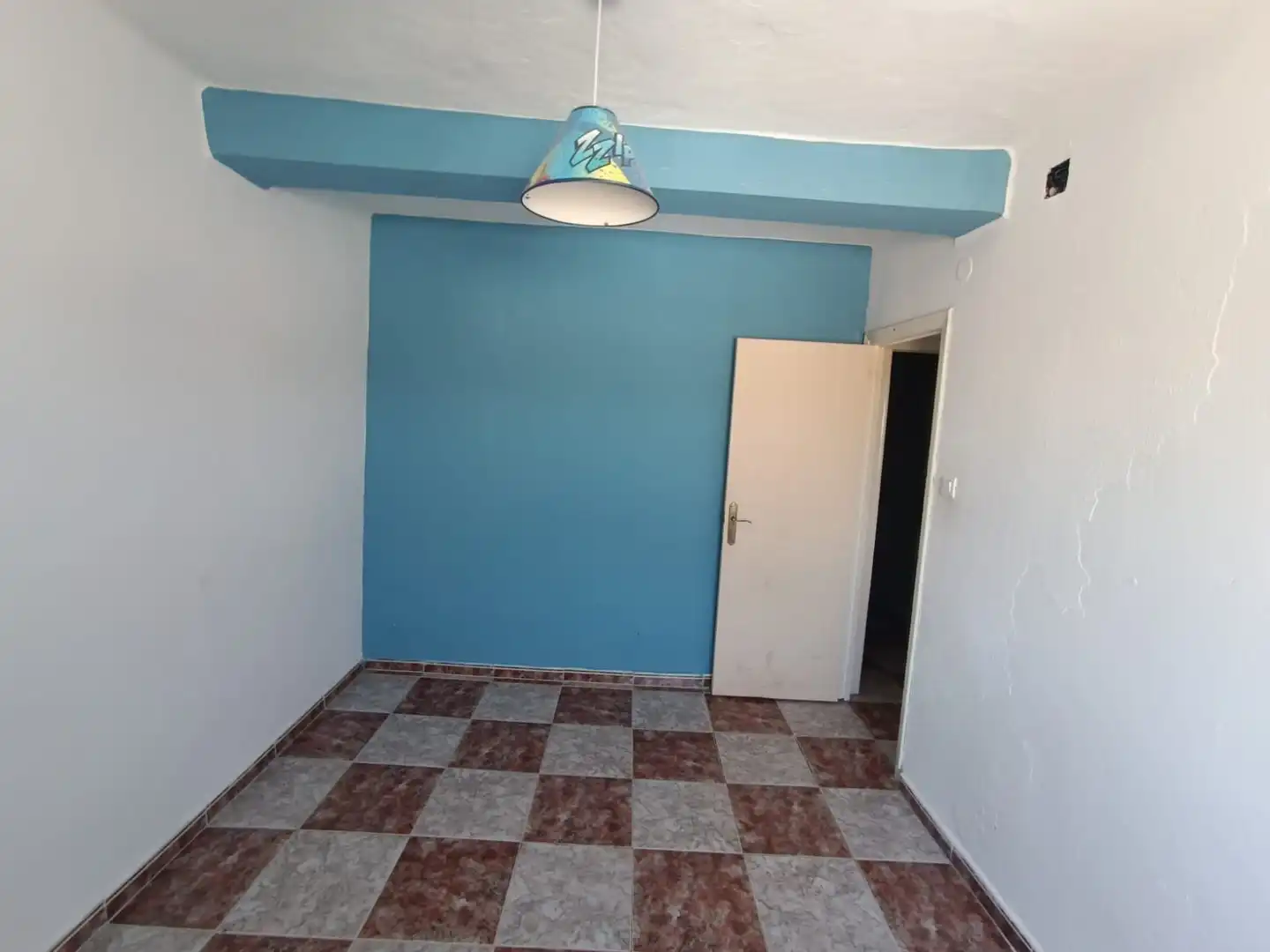 Bedroom of Flat for sale in Sanlúcar de Barrameda