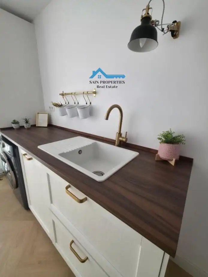 Piso con ascensor en venta en Pueblo - Urbanizaciones, imagen 15