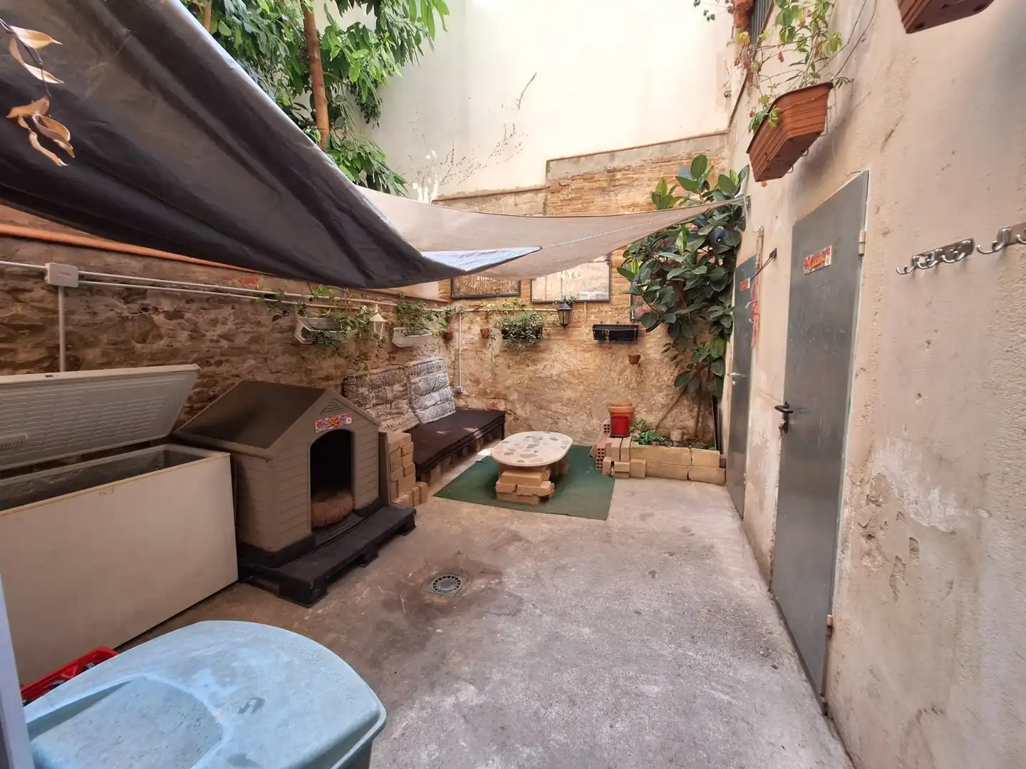 Business premises for transfer in Gràcia, imagen 18