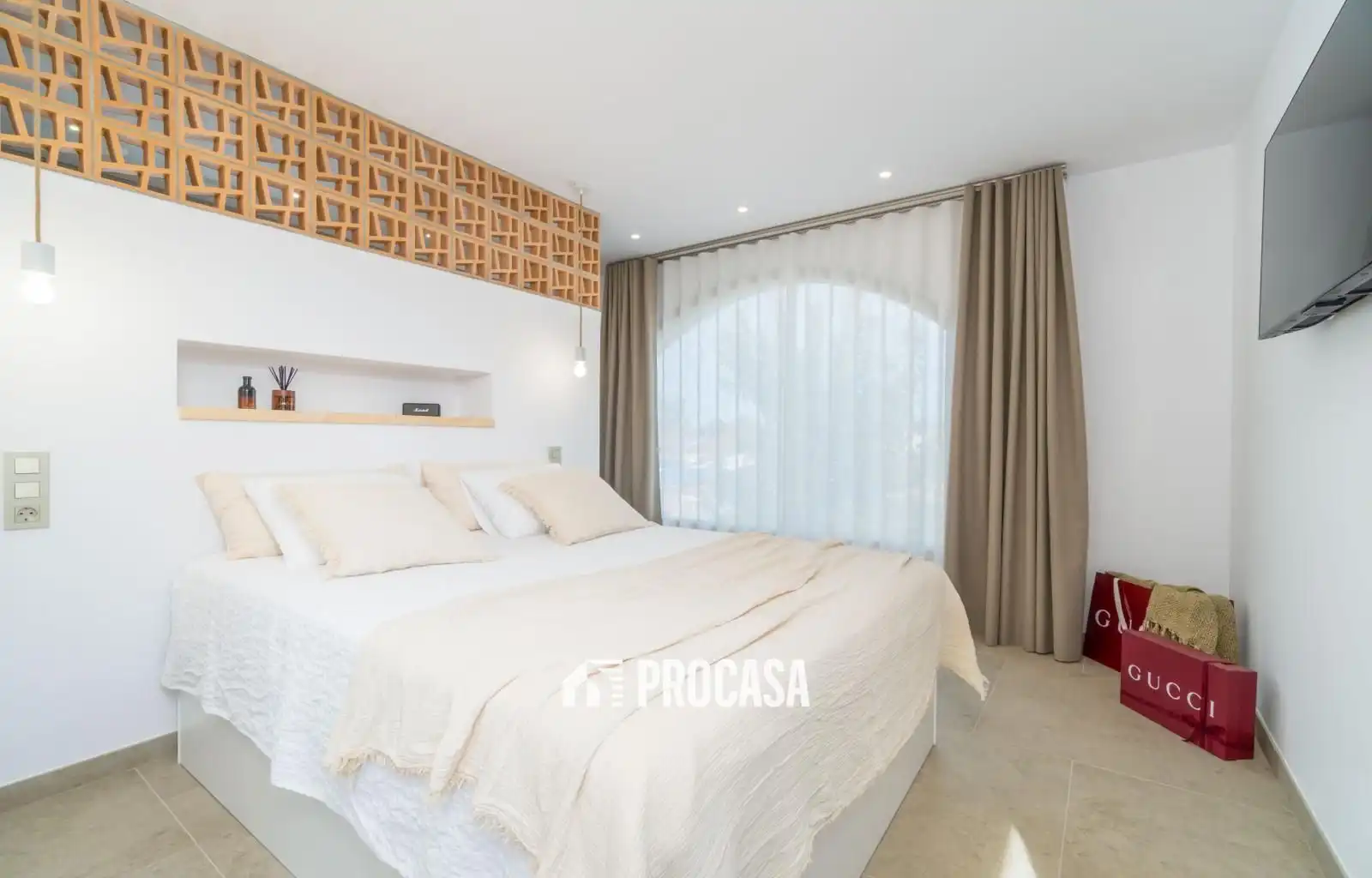 Chalet con piscina en venta en Segre, imagen 100