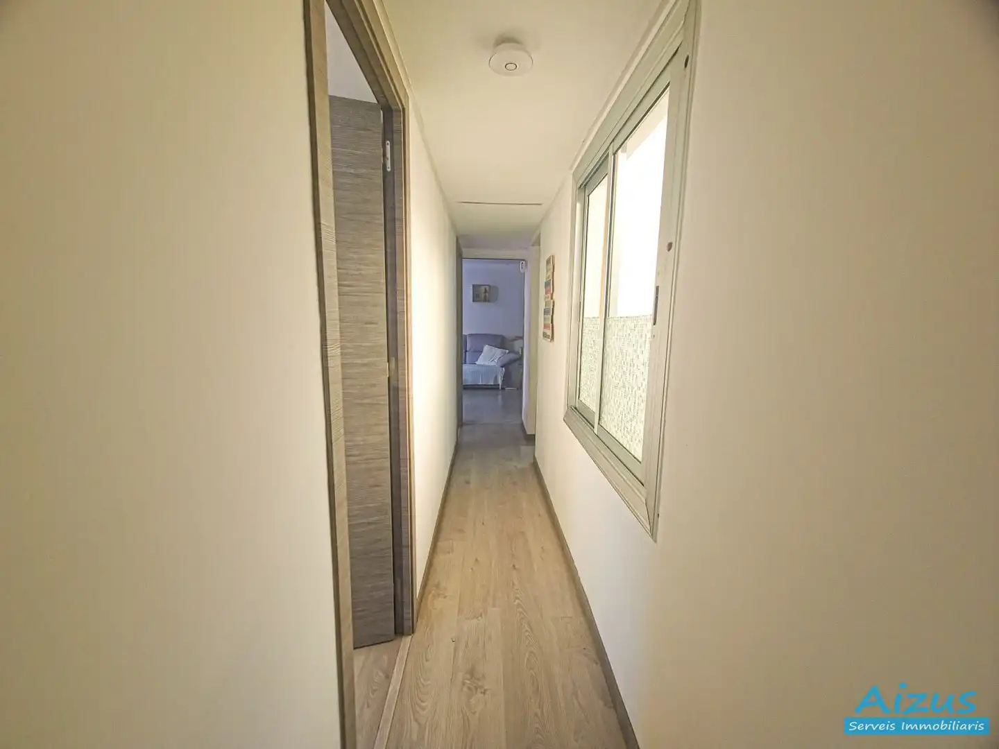 Ático en venta en Ripollet con Aire acondicionado, Parquet y Terraza