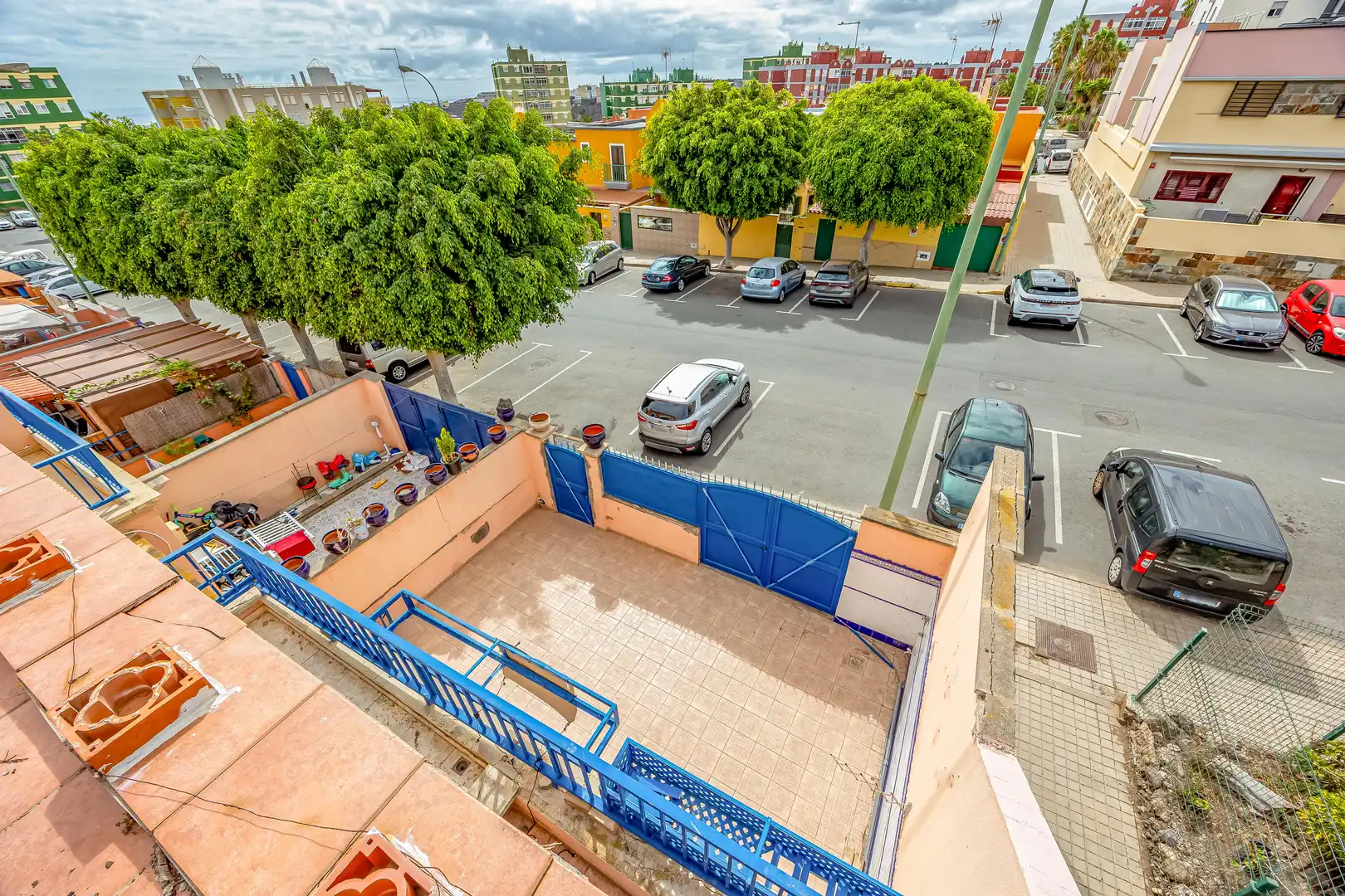 Maison avec terrasse à vendre à Calle Iguazú 58, imagen 52