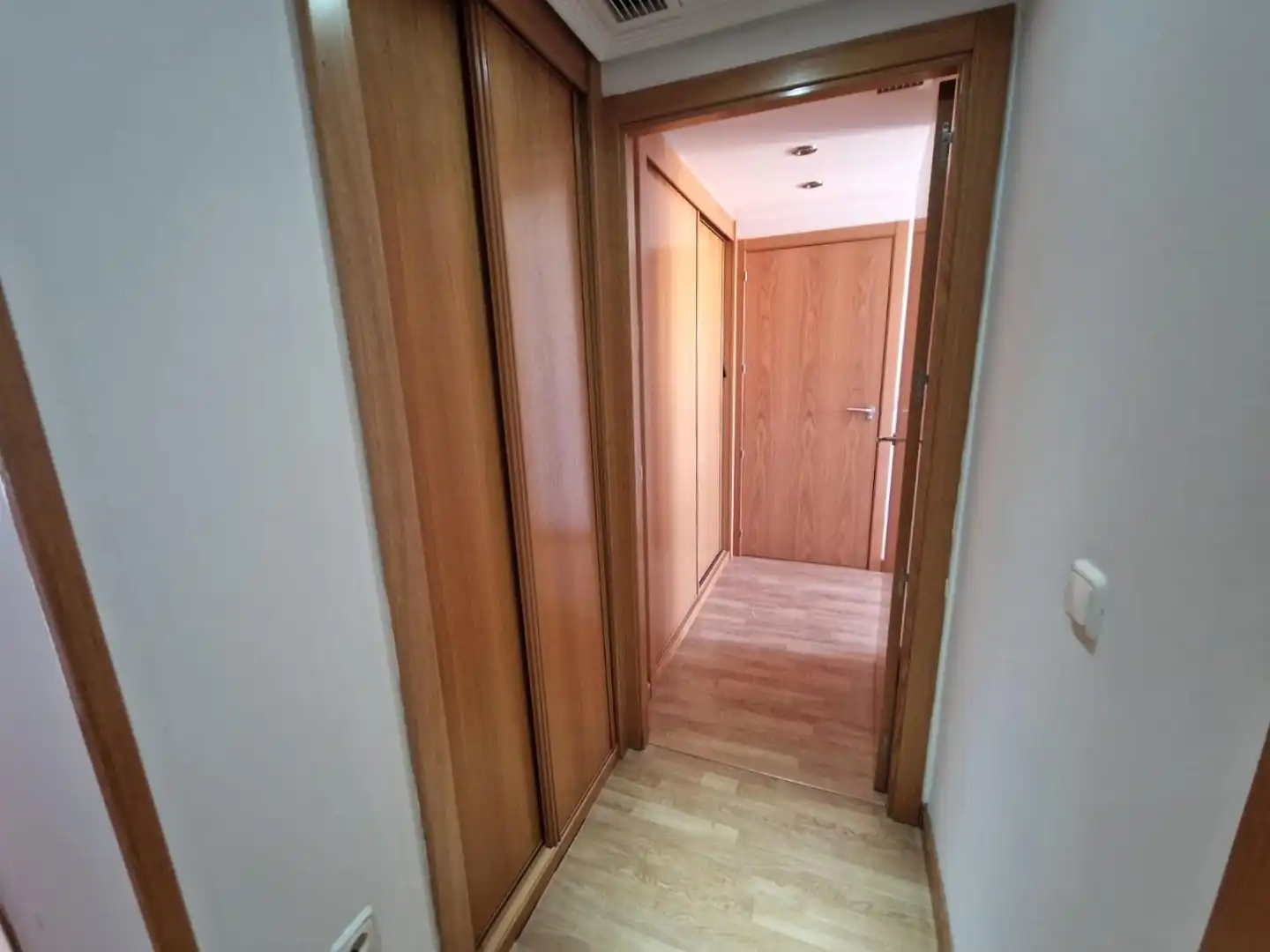 Ático en venta en Plasencia con Aire acondicionado, Calefacción y Terraza