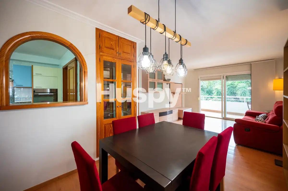 Duplex avec terrasse à vendre à Carrer del Sol, imagen 3
