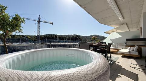 Foto 5 de Apartament en venda a Buenas Noches, Estepona