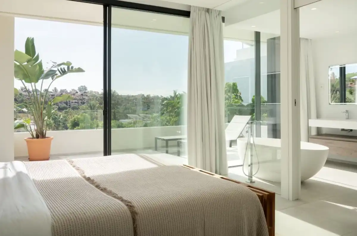 Chalet con piscina en venta en Benamara - Atalaya, imagen 10