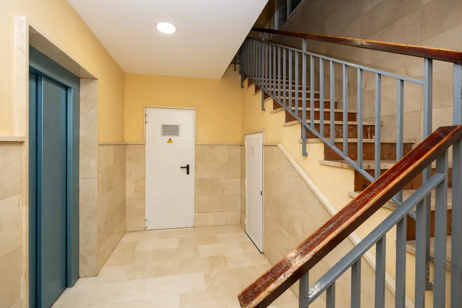 Appartamento con terrazza in affitto a Calle Doctor Pareja Yébenes 6, imagen 21