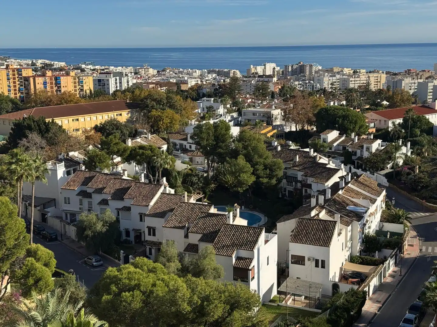 Habitatge amb terrassa en venda a Marbella Centro, imagen 2