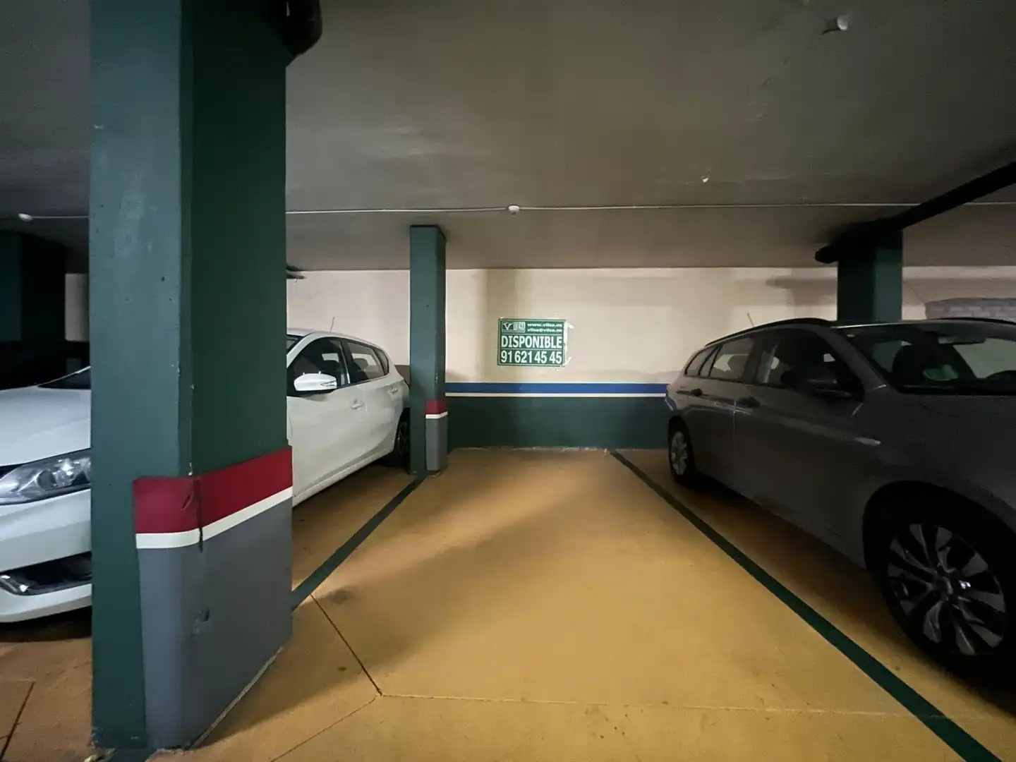 Parking of Garage for sale in Rivas-Vaciamadrid