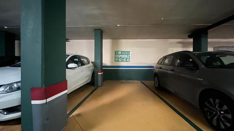 Photo 3 of Garage for sale in Avenida Pablo Iglesias, 85, Rivas Futura, Rivas-Vaciamadrid
