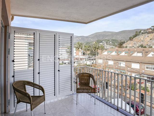 Piso en Alquiler en Baixador