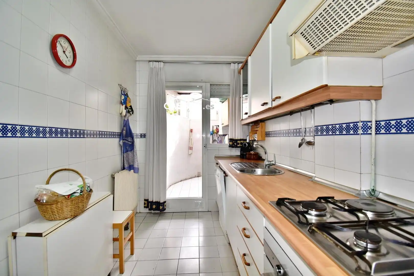 Reihenhaus mit Pool zum Verkauf in Calle rosa chacel, imagen 37