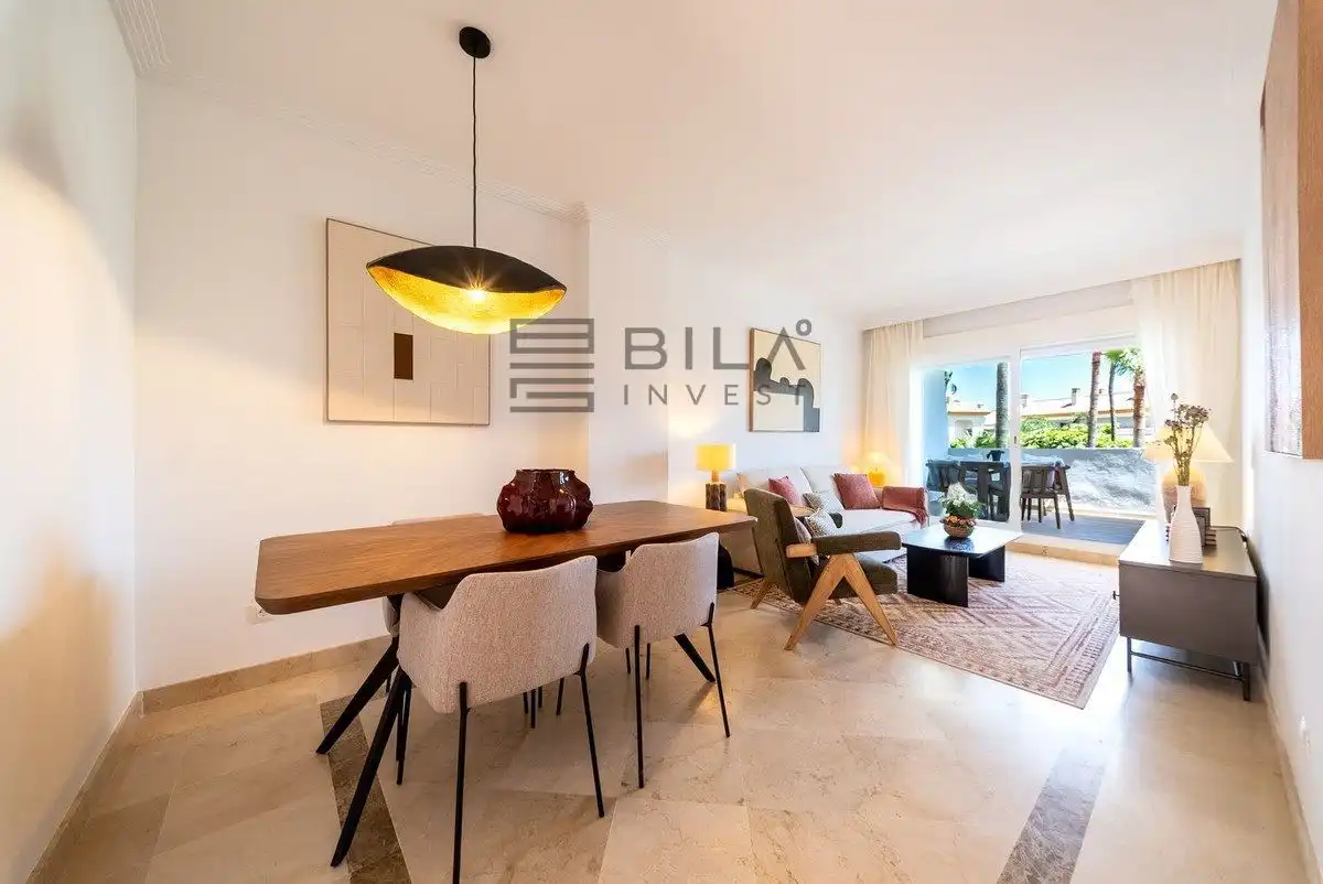 Piso con piscina en venta en Calanova Grand Golf, imagen 8