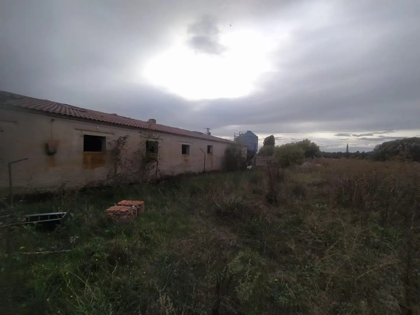 Nave industrielle à vendre à Fuentepelayo, imagen 9