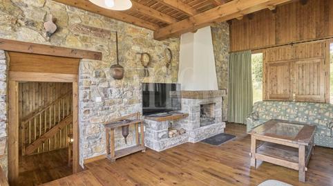 Foto 5 de Casa o chalet en venta en Segre, Isòvol, Girona