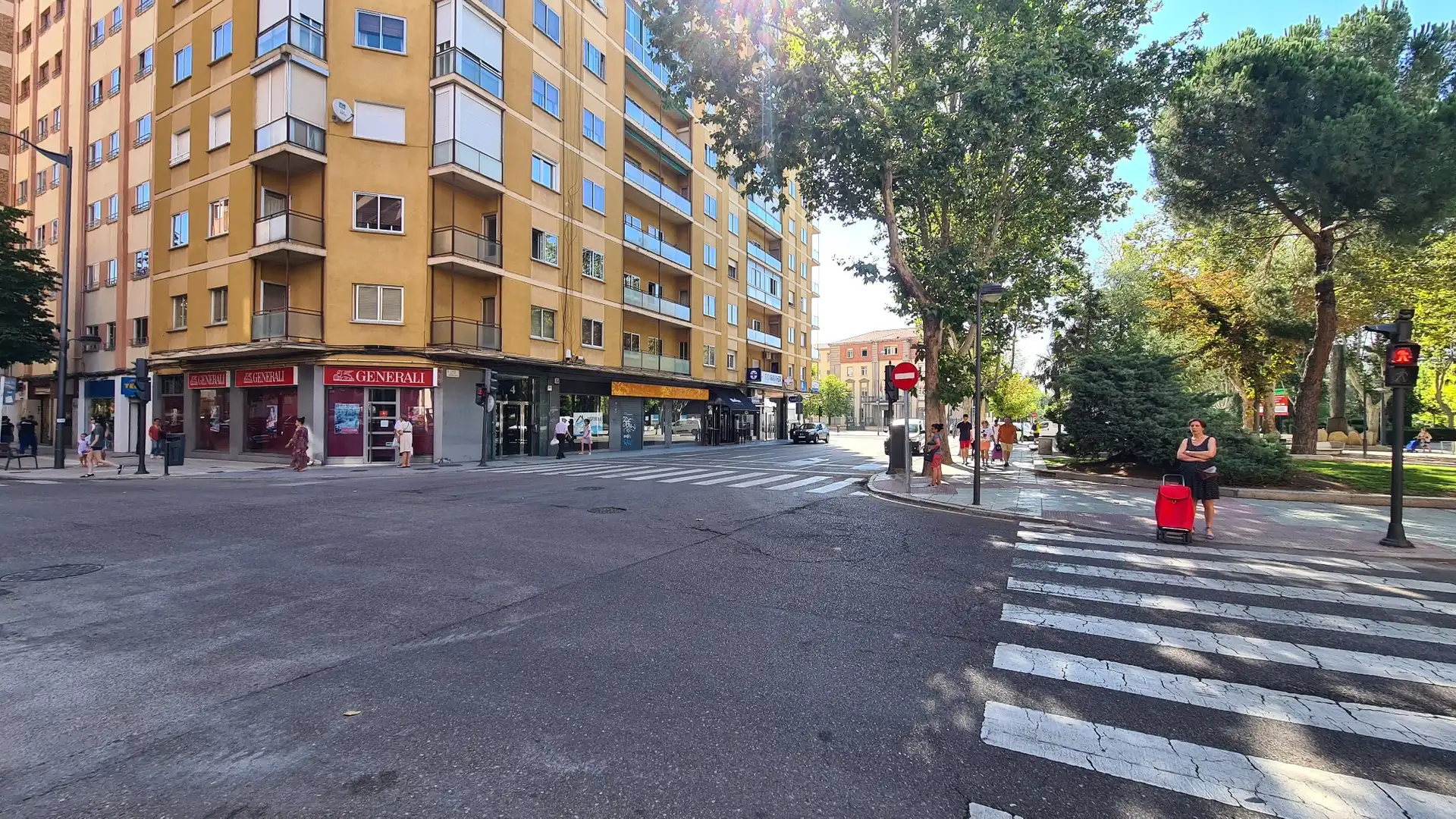 Business premises to rent in Calle Amargura 4, imagen 18
