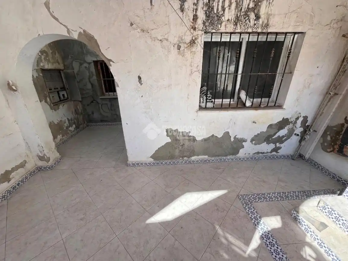 Casa aparellada en venda a La Banda - Campo de Fútbol, imagen 11