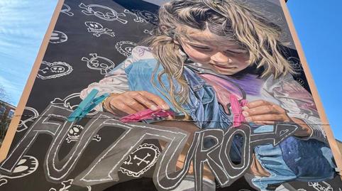 Photo 2 of Flat for sale in Guardo - Cl Mayor, Guardo, Palencia