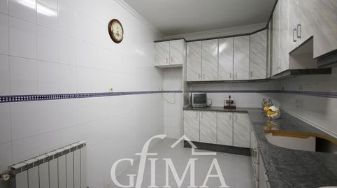 CASA DE PLANTA BAJA CON COCINA CAMPERA EN PLANTA ALTA JUNTO AVDA. D. ANTONIO HUERTAS, imatge 4