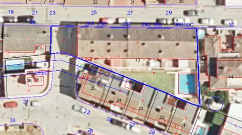 Foto 3 de Piso en venta en Corras, Motril ciudad, Motril