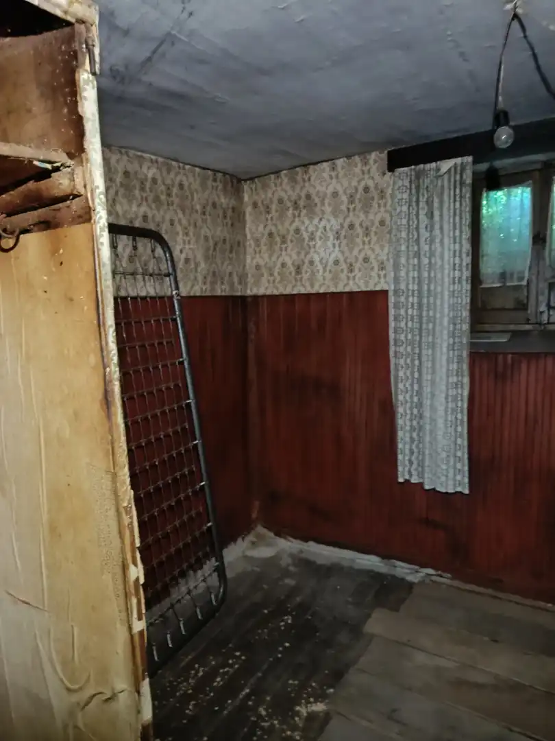 Habitación de Casa o chalet en venta en Cervera de Pisuerga