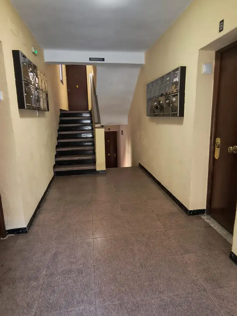 Pis de lloguer a Calle Amos de Escalante, Pueblo Nuevo