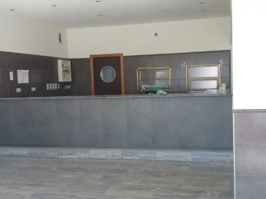 Kitchen of Commercial properties for rent in Torredembarra  with Terrace and Internet