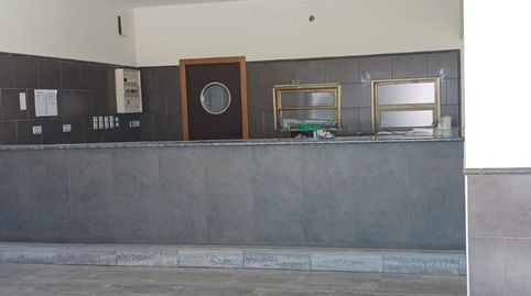 Foto 2 von Geschaftsraum zur Miete in Passeig de Rafael Campalans, 1, Els Munts, Torredembarra