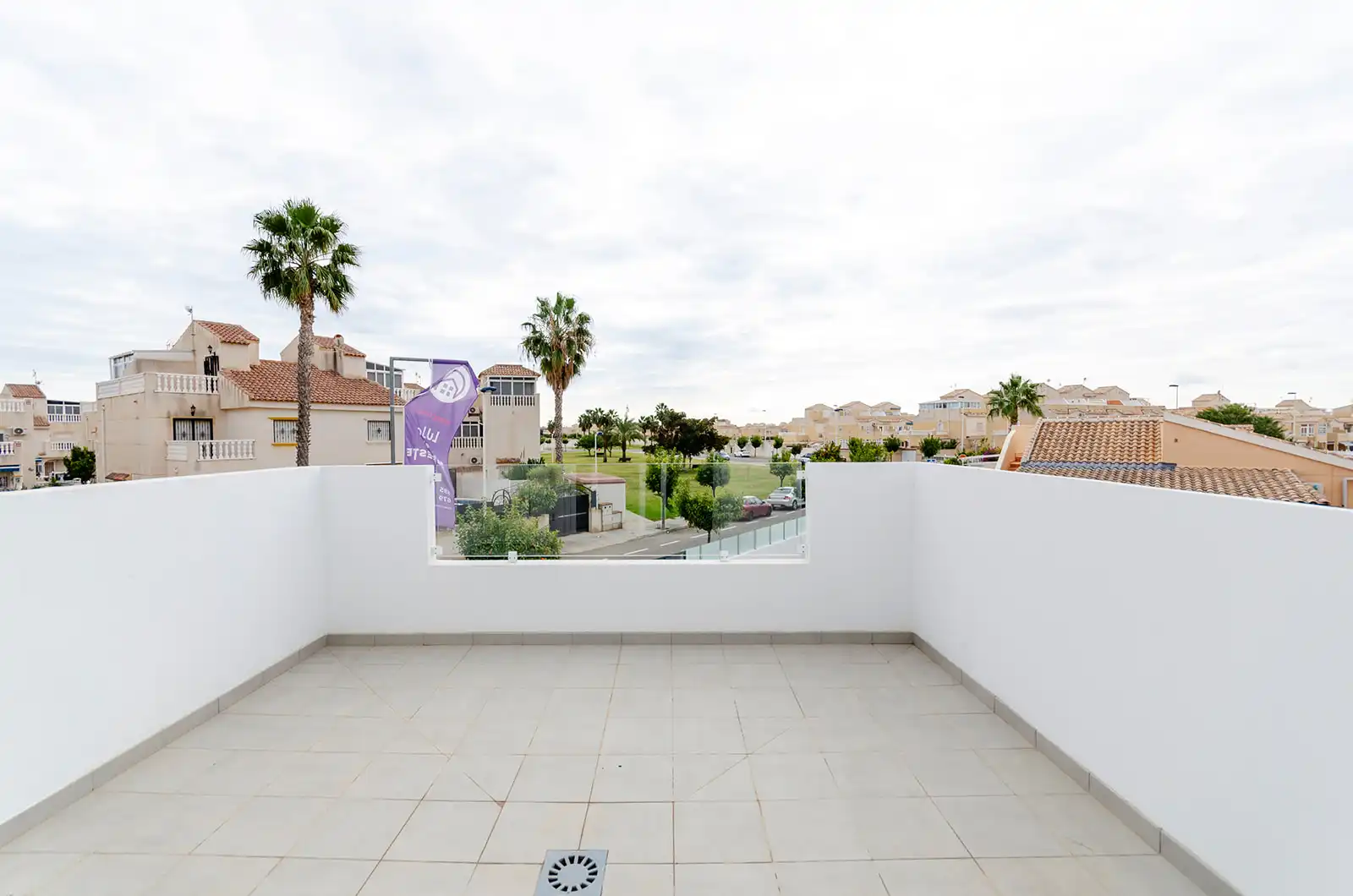Villa avec terrasse à vendre à Zona Carrefour - Urbanizaciones, imagen 5