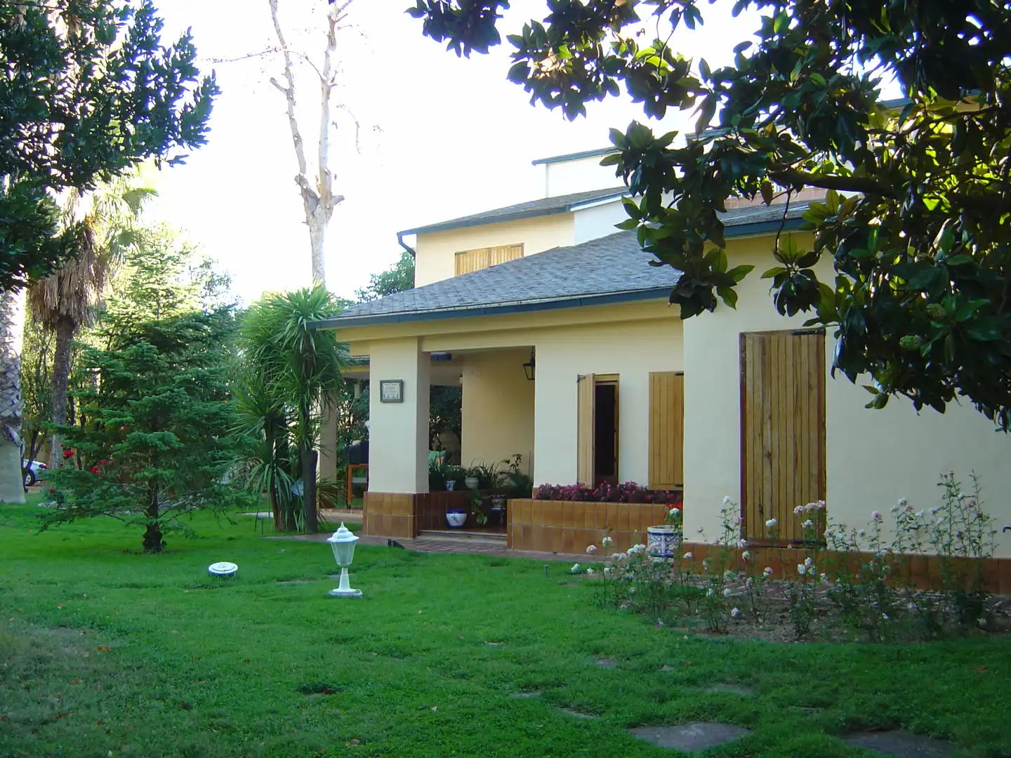 Villa con terrazza in vendita a Muro de Alcoy