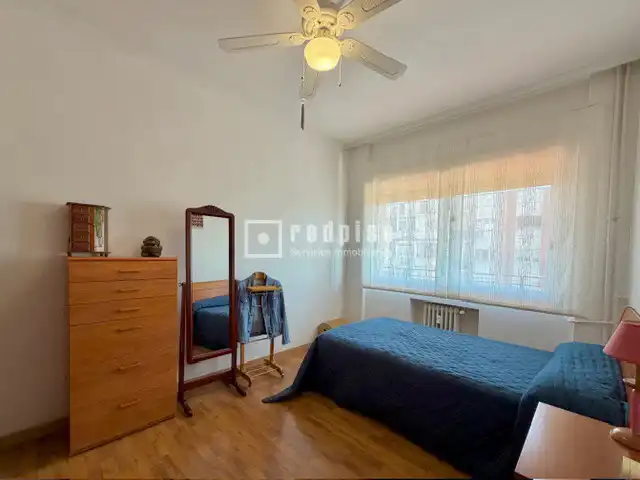 Habitación de Piso de alquiler en Madrid