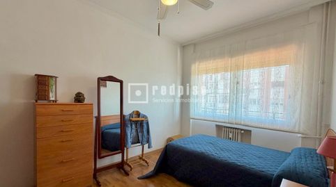 Foto 5 de Piso de alquiler en De la Castellana, Almenara -Ventilla, Madrid Capital
