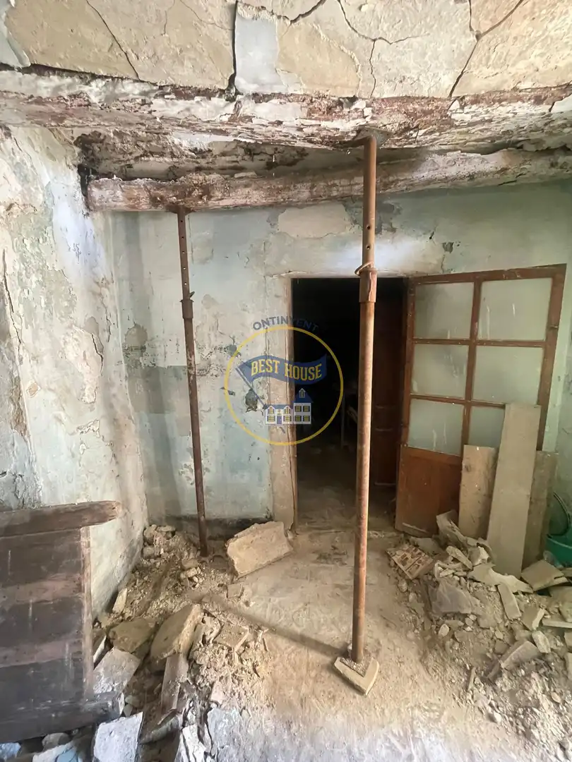 Casa o xalet en venda en Bocairent amb Jardí privat