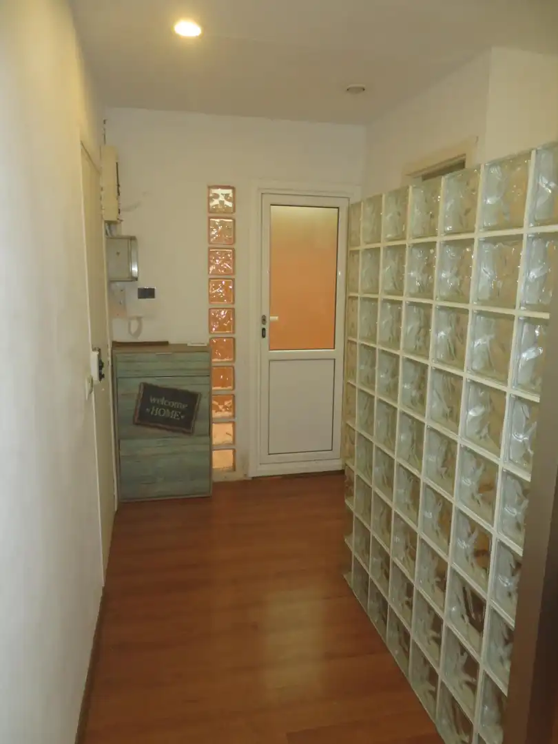 Study for rent in Carrer Carrer Jaume Fabra, El Poble Sec - Parc de Montjuïc