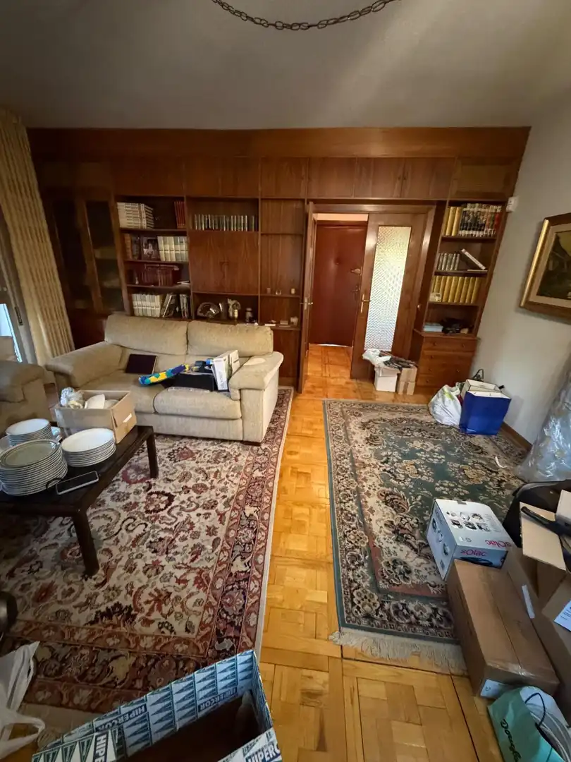 Detached house with pool for sale in Parque Coimbra, imagen 38