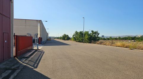 Photo 2 of Industrial land for sale in Diseminado Cr Logroño Tr Martinez, 9011, Garrapinillos, Zaragoza Capital