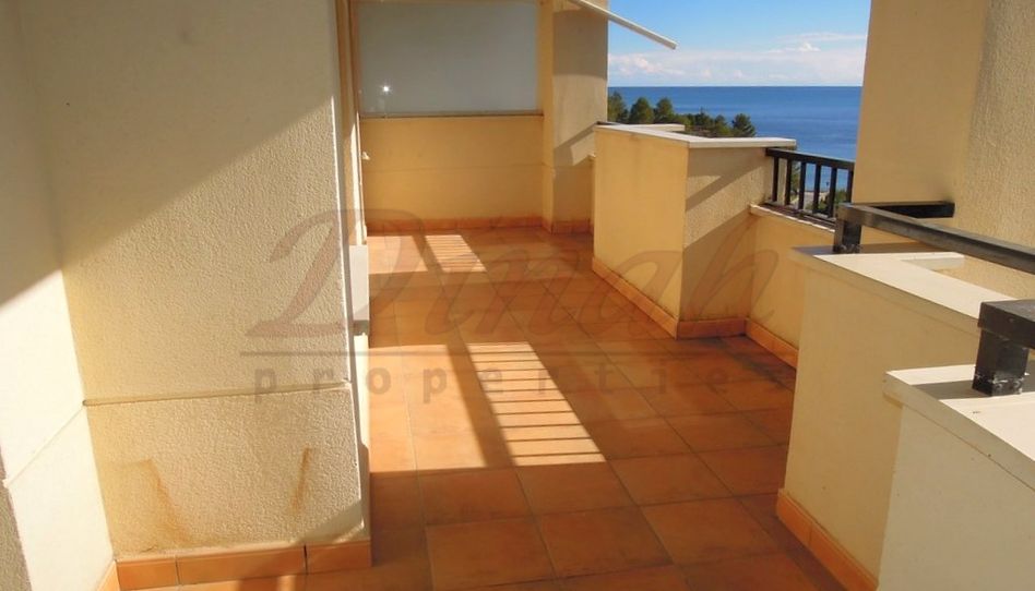Apartamento en venta en Isla de Altea Fase I, Mascarat - 2
