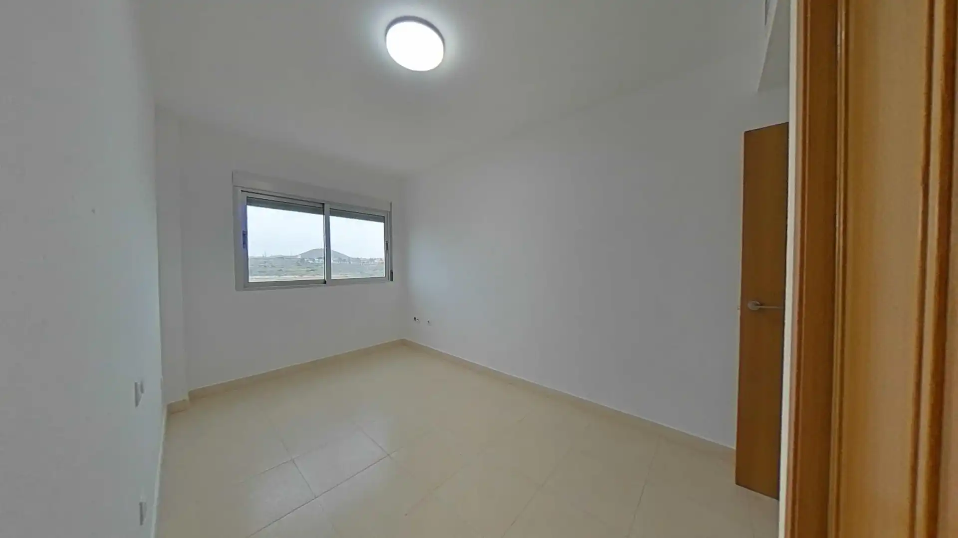Dormitori de Apartament en venda en Cartagena