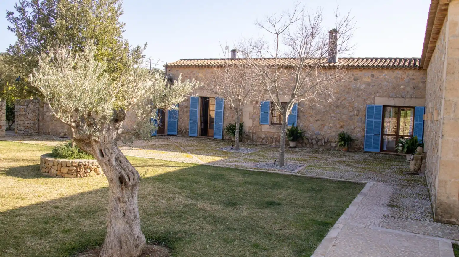 Haus zum Verkauf in Campanet - Carrer de ses Portetes, imagen 40
