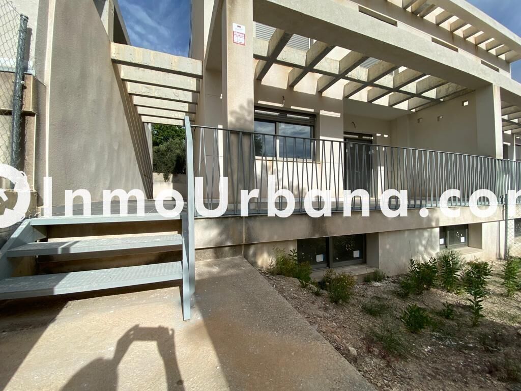 Casa o xalet en venda a Carrer de la Carrasqueta, 1, Centro