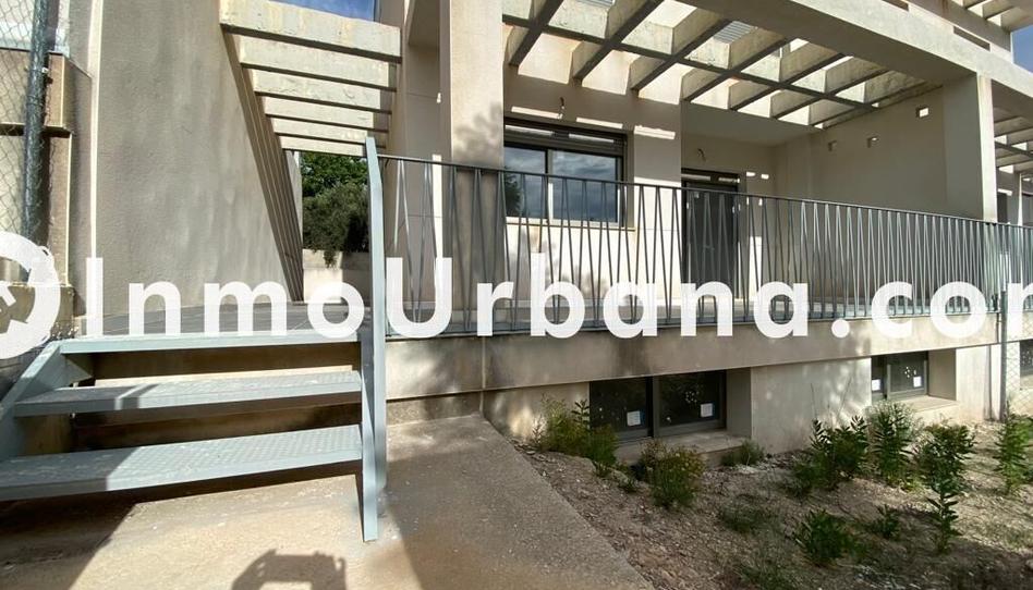 Foto 1 de Casa o xalet en venda a Carrer de la Carrasqueta, 1, Centro, Alicante