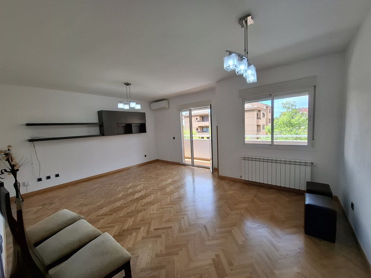 Flat to rent in HERMANOS MACHADO, Sector B