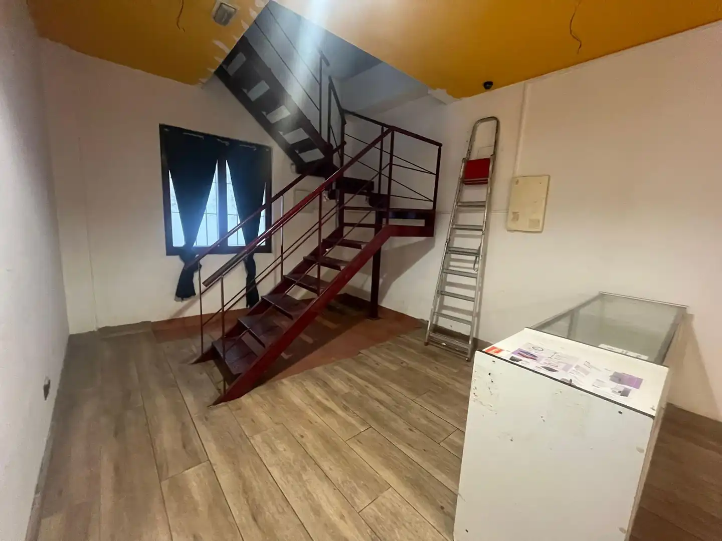 Gewerbefläche zur Miete in Calle CARNICERIA VIEJA, imagen 28
