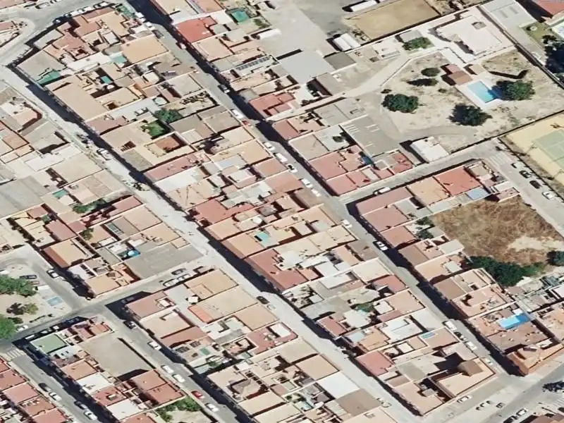 Flat for sale in calle Camas, 22, Centro