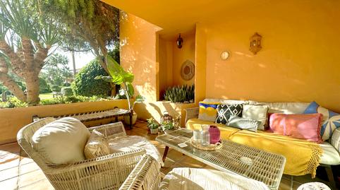 Photo 4 of Planta baja for sale in Nacional 340, 1, El Castillo, Manilva