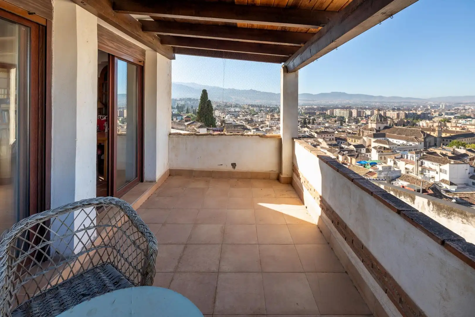 Villa mit Terrasse zum Verkauf in Cuesta de Santa Catalina 8, imagen 46