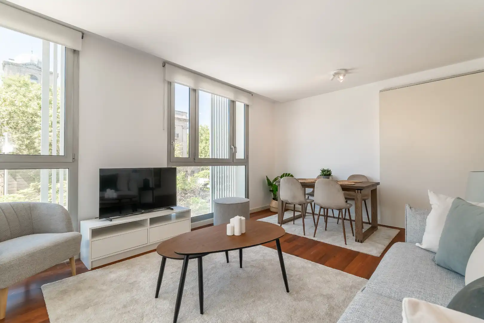 Appartement avec ascenseur à vendre à Plaça de Pau Vila 13, imagen 3