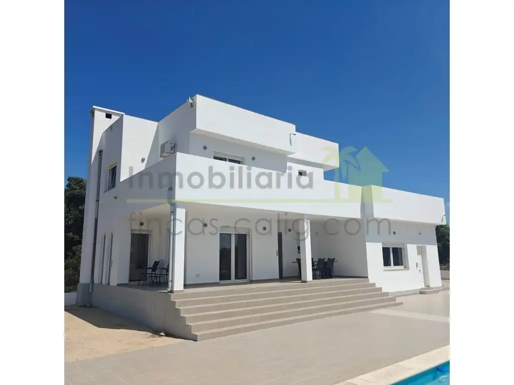 Haus mit Pool zum Verkauf in Poligono 10 Paraje 113 Cubillas